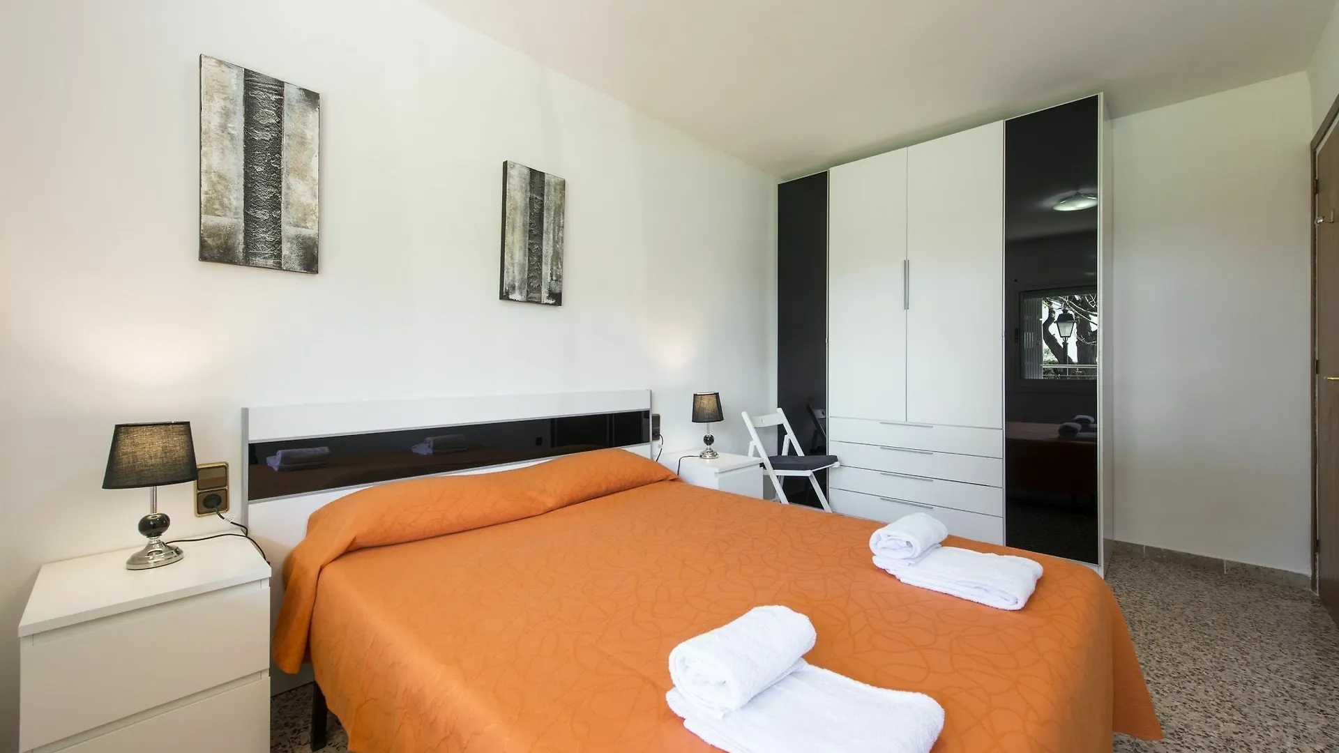 Apartment Apartamento Turisme Calella