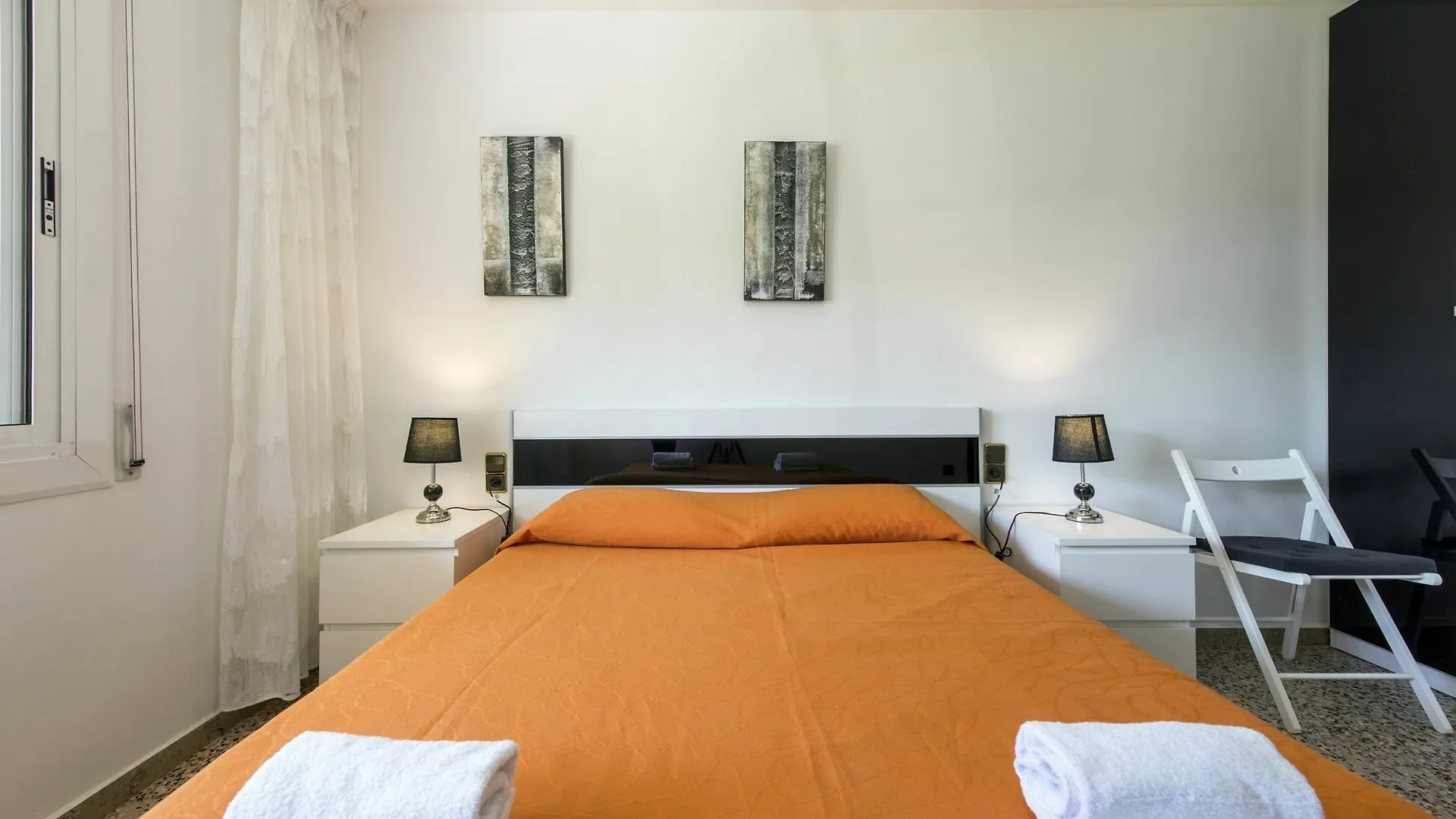 Apartment Apartamento Turisme Calella