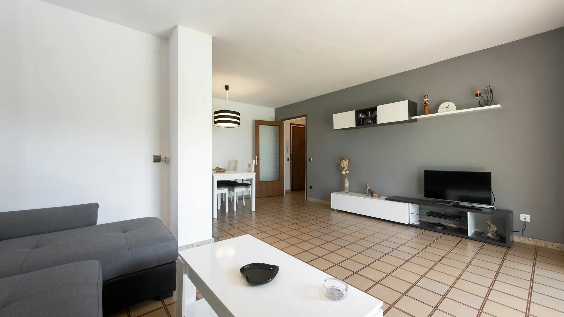 Apartamento Turisme Calella Apartment