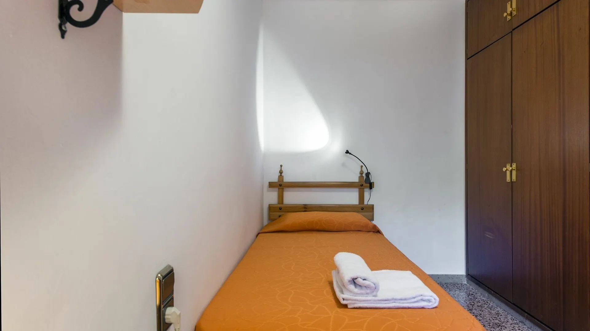Apartment Apartamento Turisme Calella