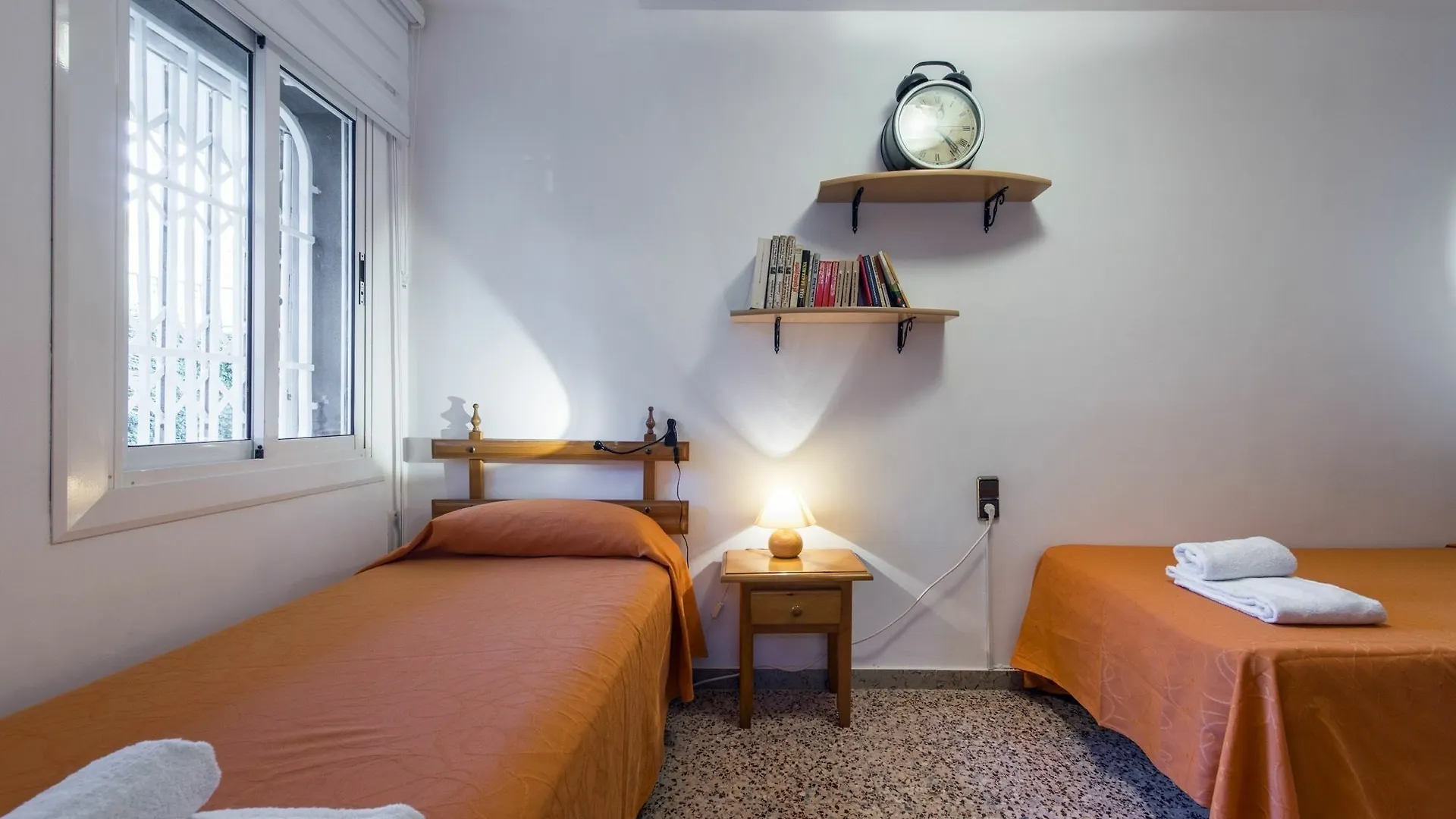 Apartamento Turisme Calella Spain