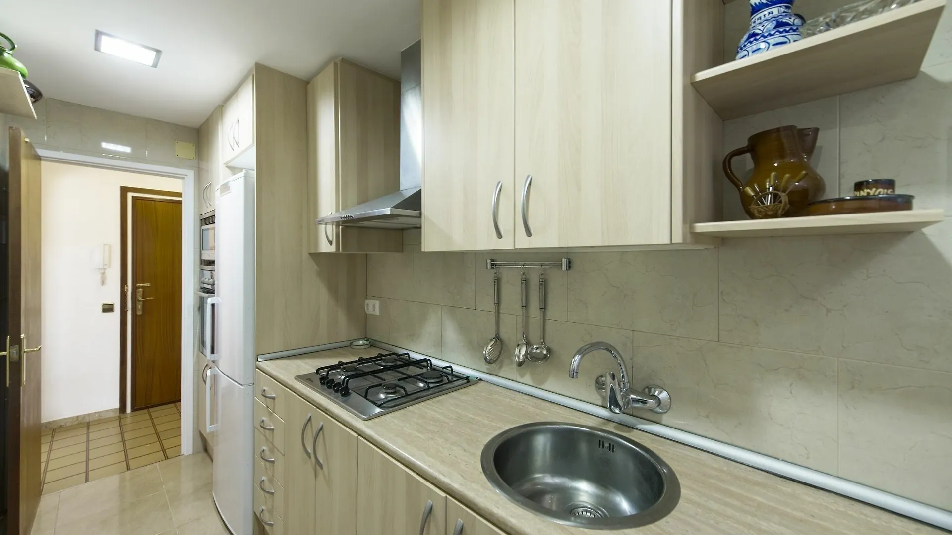 Apartamento Turisme Calella