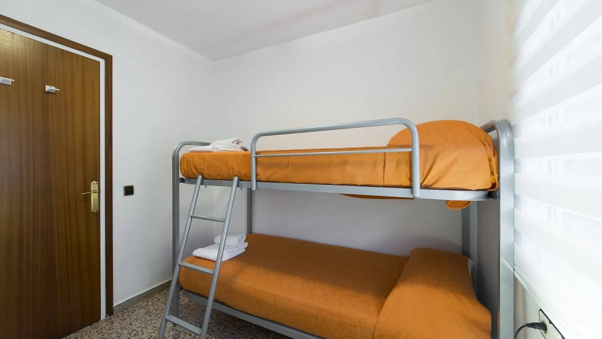 Apartamento Turisme Calella 0*,