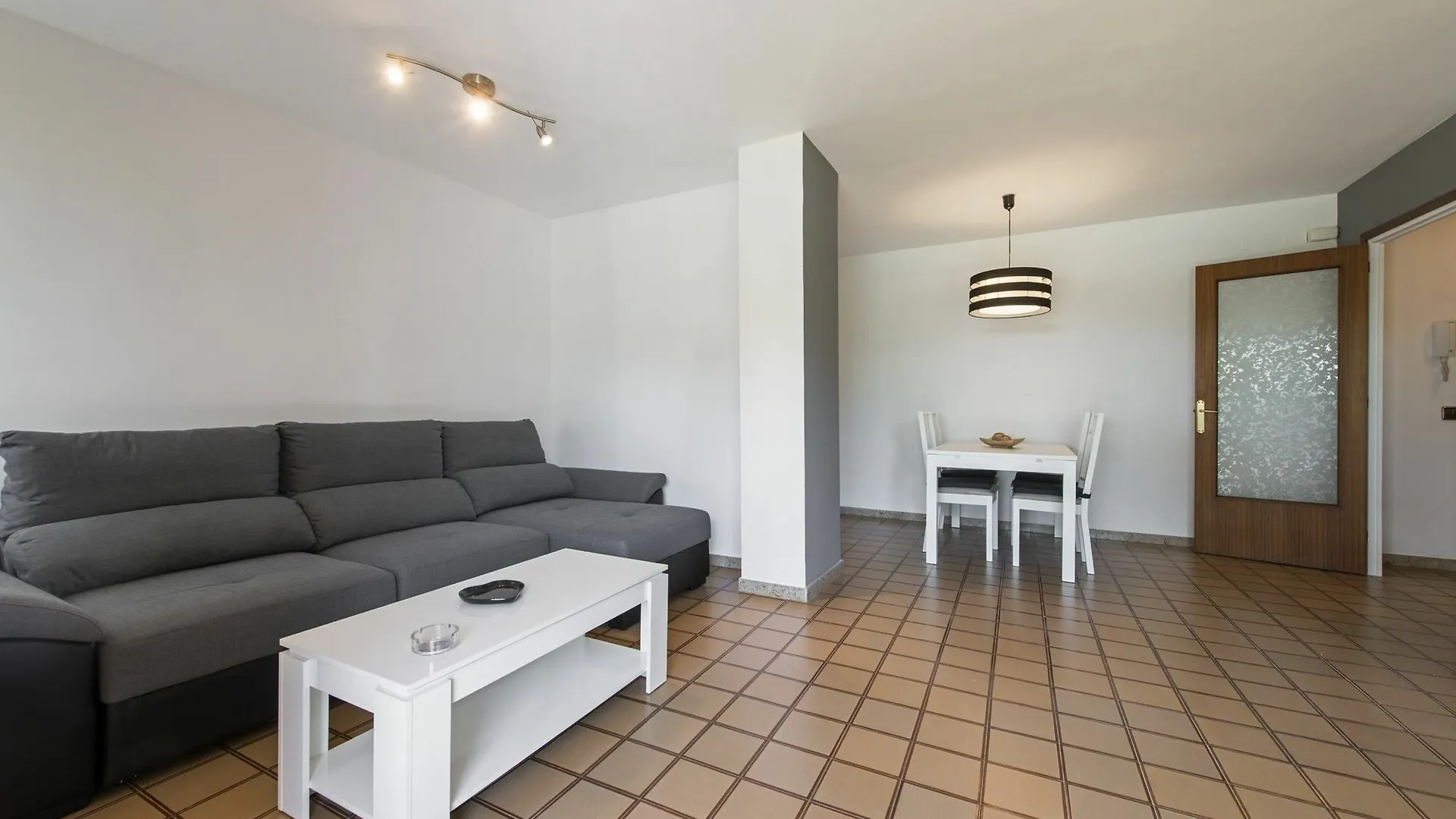 Apartamento Turisme Calella Apartment