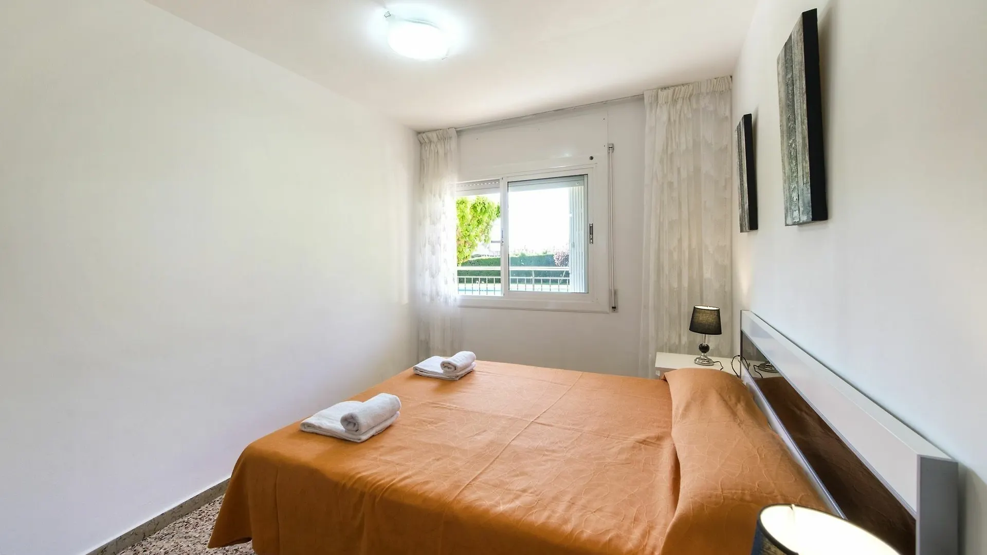 Apartment Apartamento Turisme Calella