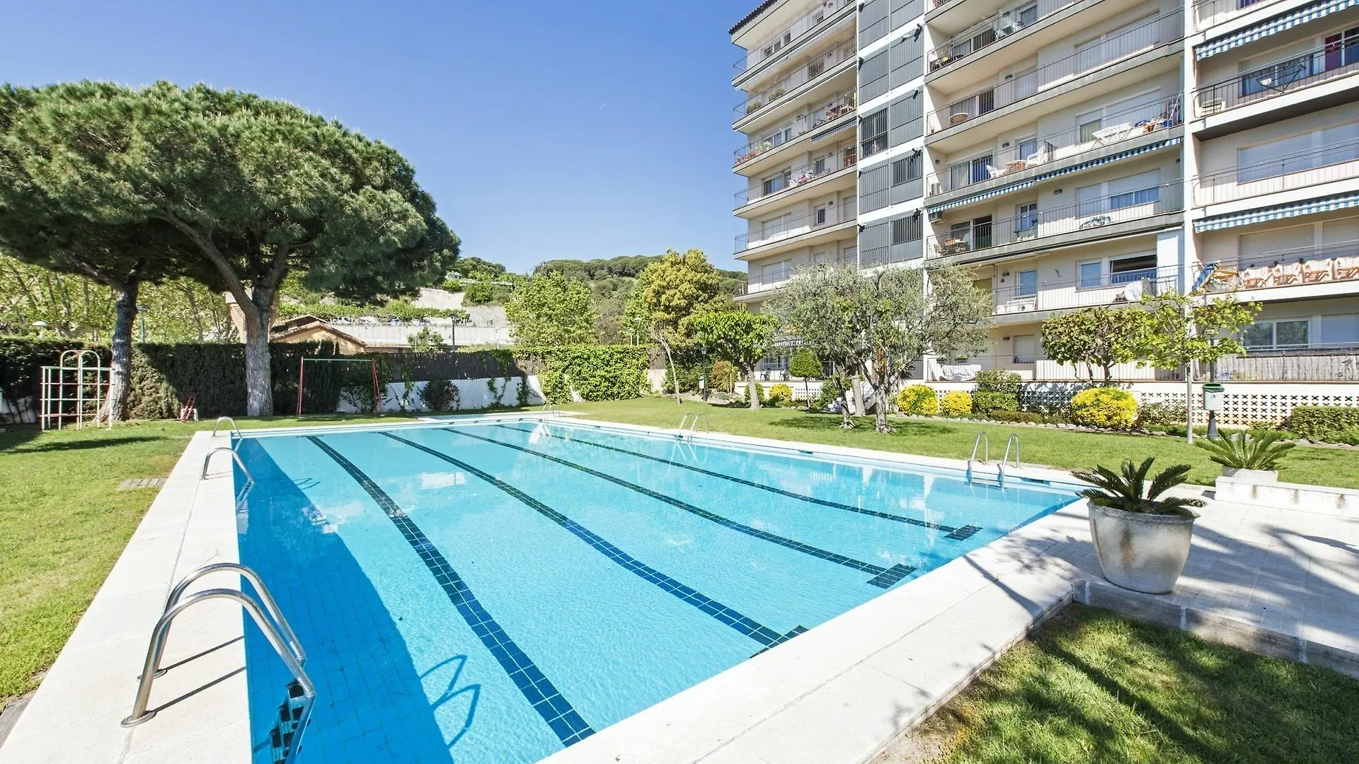 Apartamento Turisme Calella