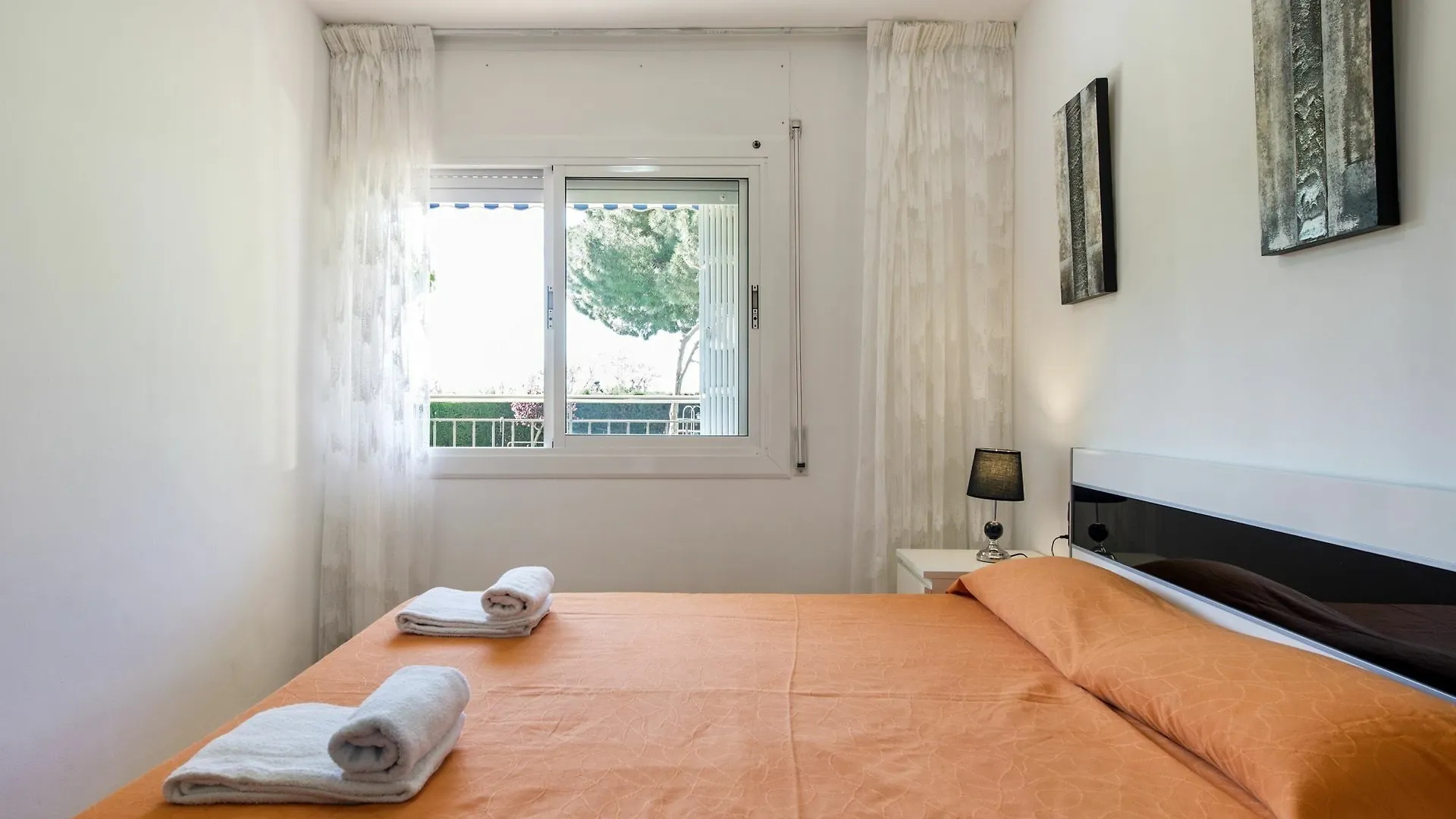 Apartamento Turisme Calella